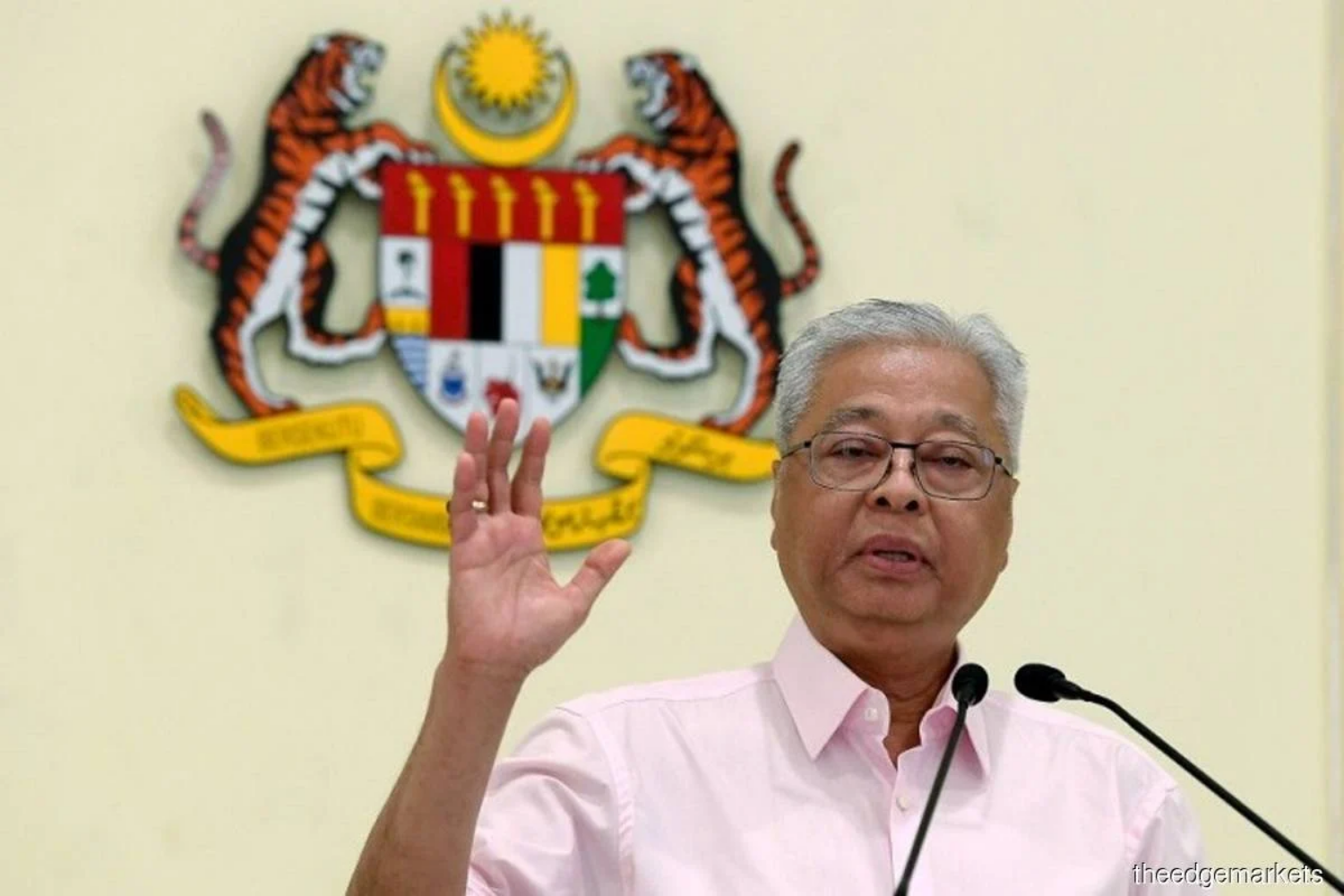 Prime Minister Datuk Seri Ismail Sabri Yaakob said measures under this new scheme would include interest rates exemptions for up to three months, smaller installments for up to 24 months, and lower interest rates.